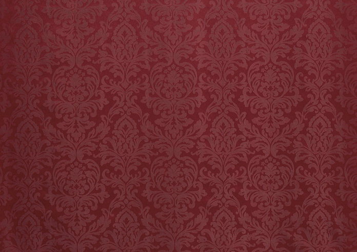Hartfield, Ruby - Fabric Only - Image 3